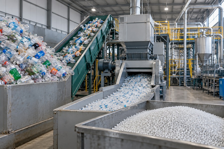 What Is Mechanical Recycling? Process, Benefits and Limitations
