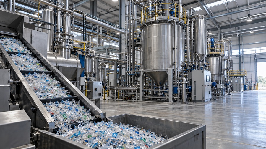 Advanced Recycling of Plastics: What Works, What Doesn’t and Why