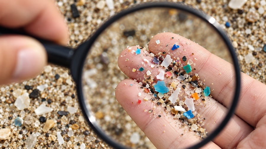 What Are Microplastics? Sources, Pollution and Health Effects