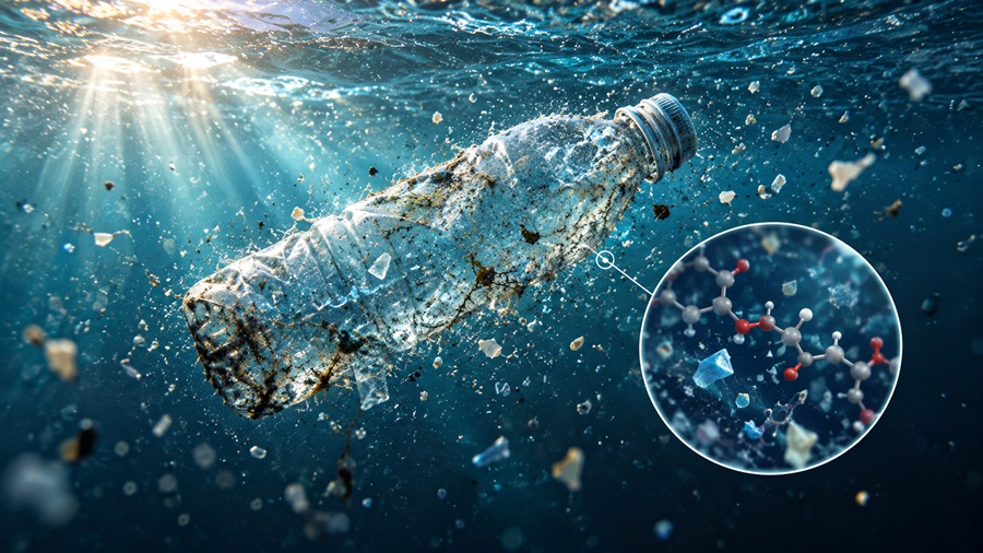 What Are Nanoplastics? Sources, Exposure, and Health