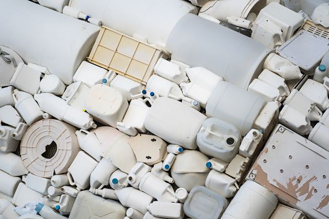 What Is HDPE Plastic? Uses, Recycling & Environmental Impact
