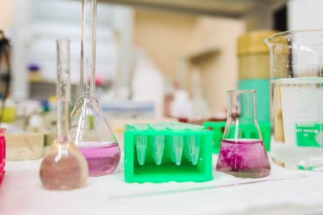 Chemicals in Plastic: What They Are, Which Ones Matter and How to Reduce Exposure