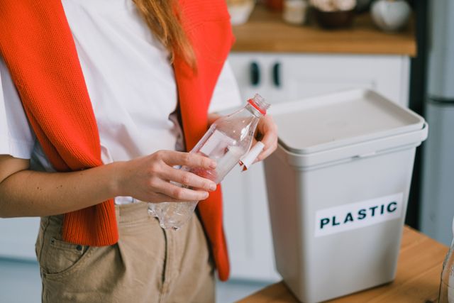 PET, HDPE and PP Recycling: Key Differences, Challenges and Uses