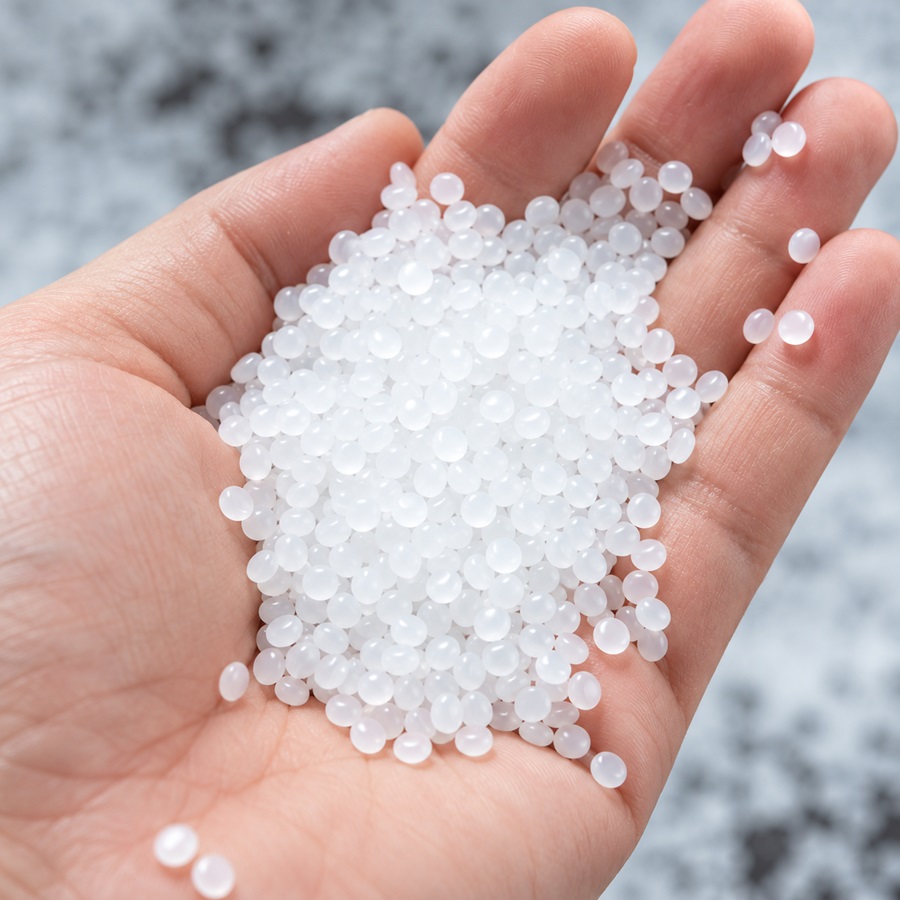 What Is Polypropylene Plastic? PP Material, Properties, Uses and Recycling